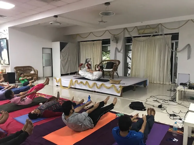 Art Of Living | Yoga | Meditation center