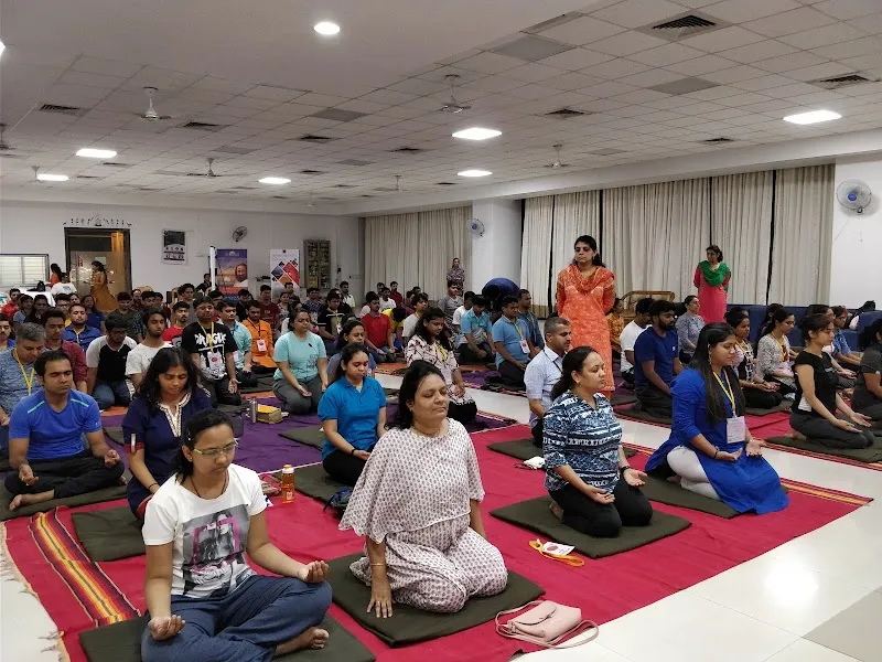 Art Of Living | Yoga | Meditation center