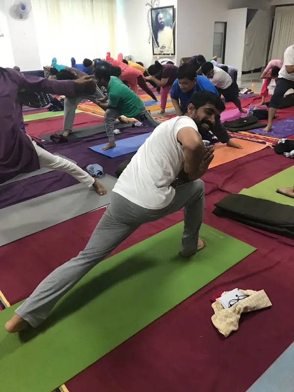 Art Of Living | Yoga | Meditation center