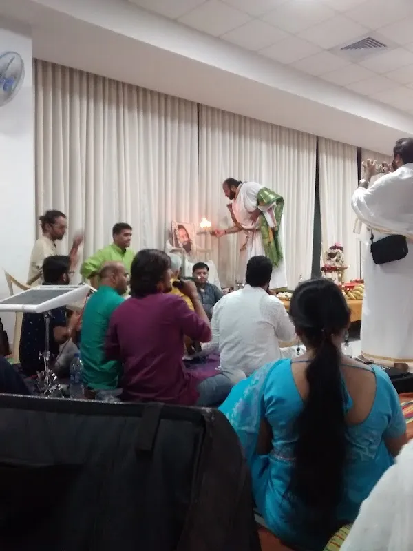 Art Of Living | Yoga | Meditation center