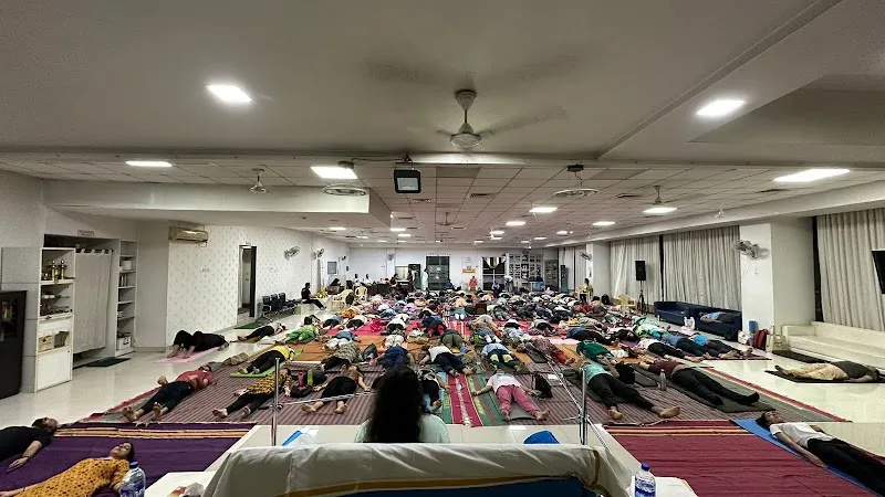 Art Of Living | Yoga | Meditation center