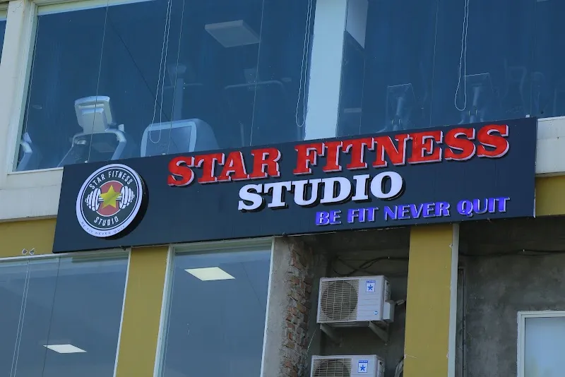 Star Fitness Studio & dance academy