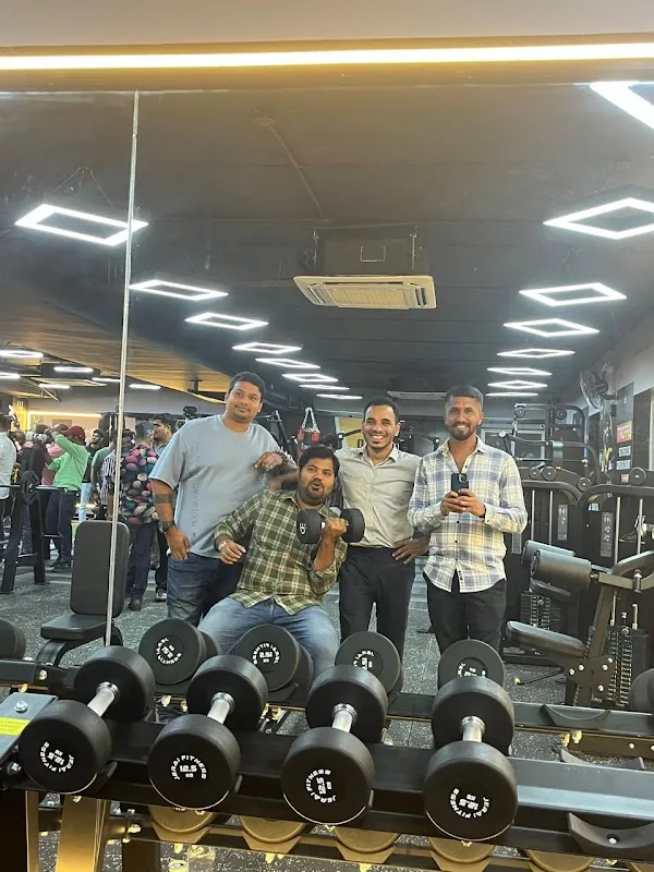 Star Fitness Studio & dance academy