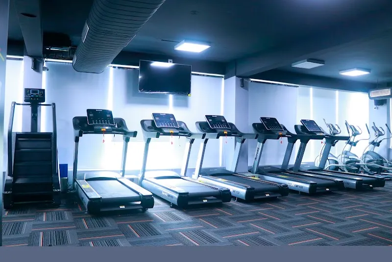 Star Fitness Studio & dance academy