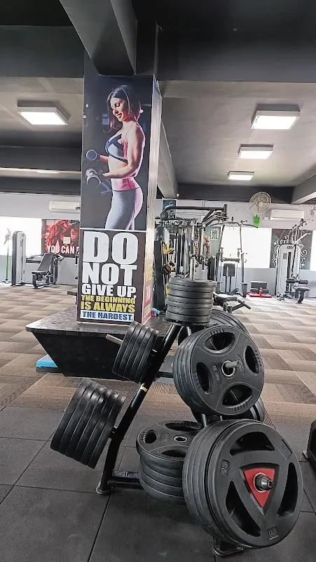 Star Fitness Studio & dance academy