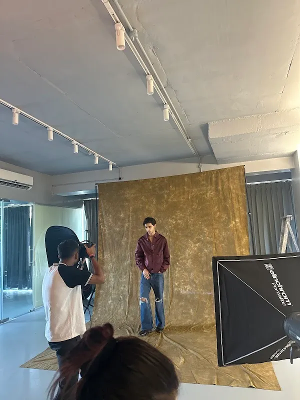 Astral studio