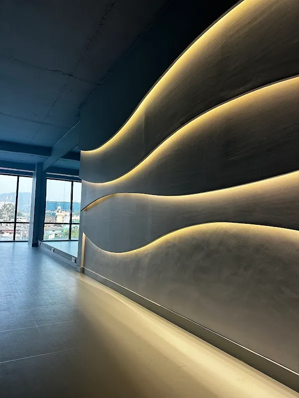 Astral studio