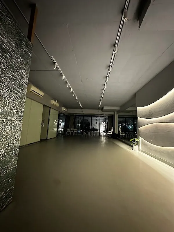 Astral studio