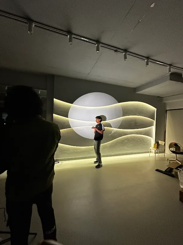 Astral studio