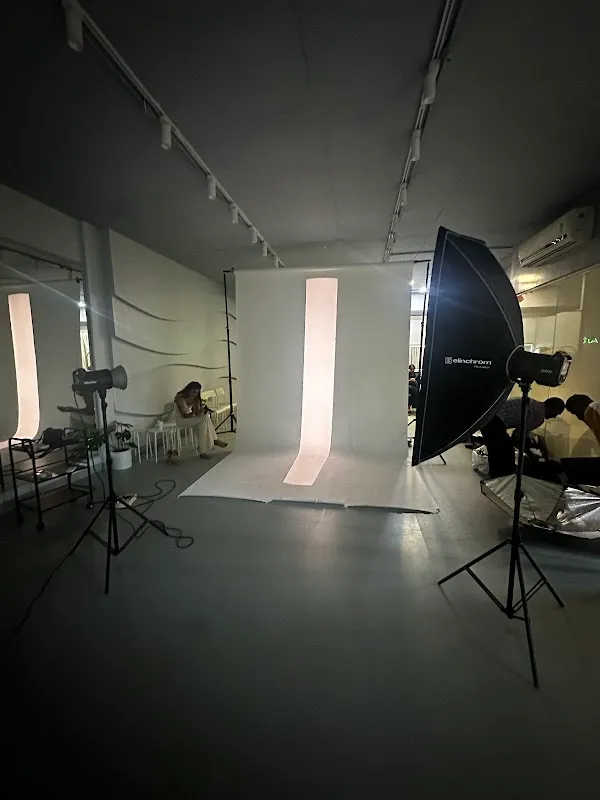 Astral studio