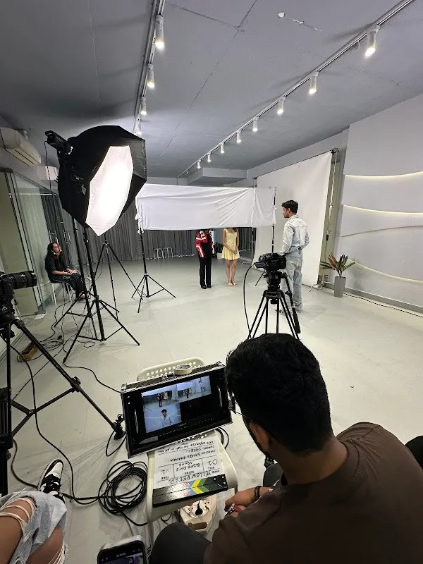 Astral studio