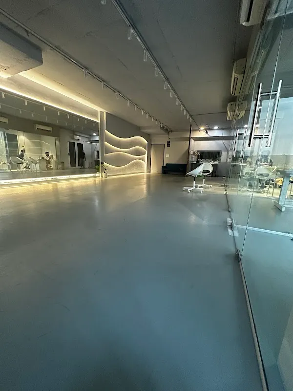 Astral studio