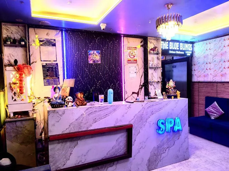 Rose Body Spa