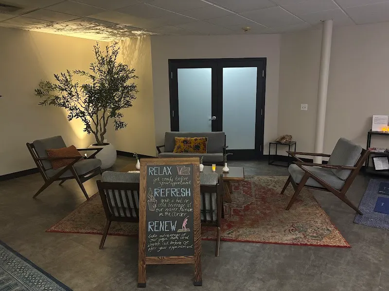 Open Sky Day Spa