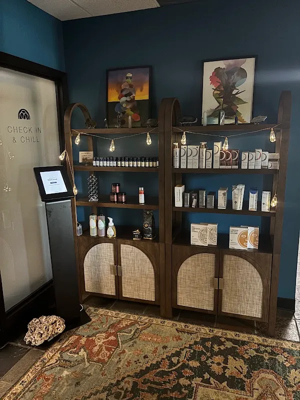 Open Sky Day Spa