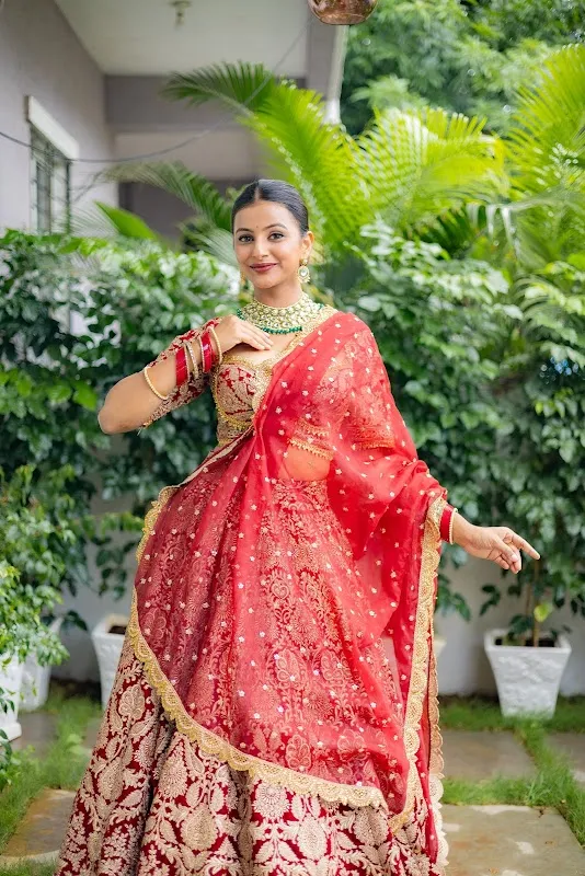 Prathmesh Creation