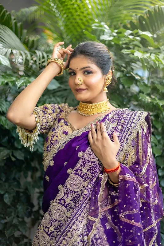 Prathmesh Creation