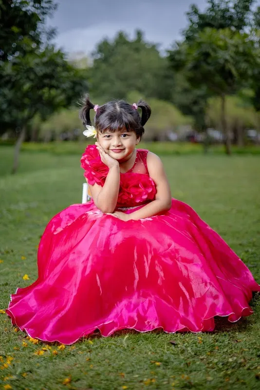 Prathmesh Creation