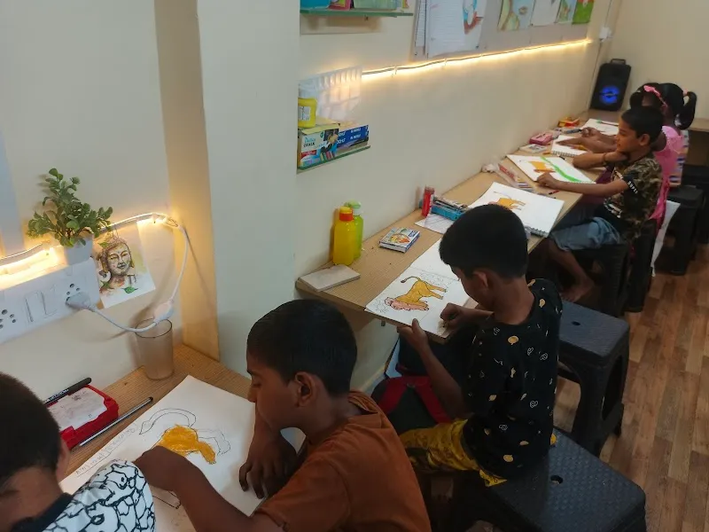 Kalakaar Academy