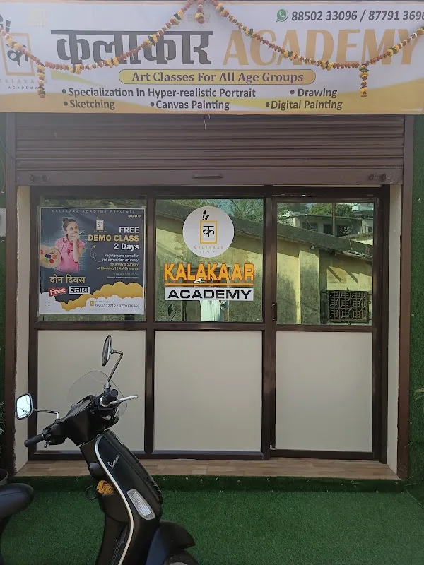 Kalakaar Academy