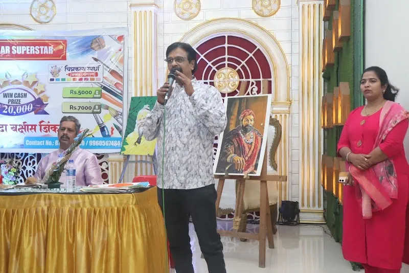 Kalakaar Academy