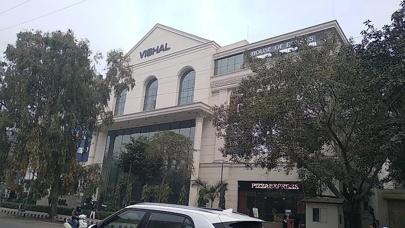 Her Fitness Rajouri Garden - Ladies Gym in Rajouri Garden, Delhi