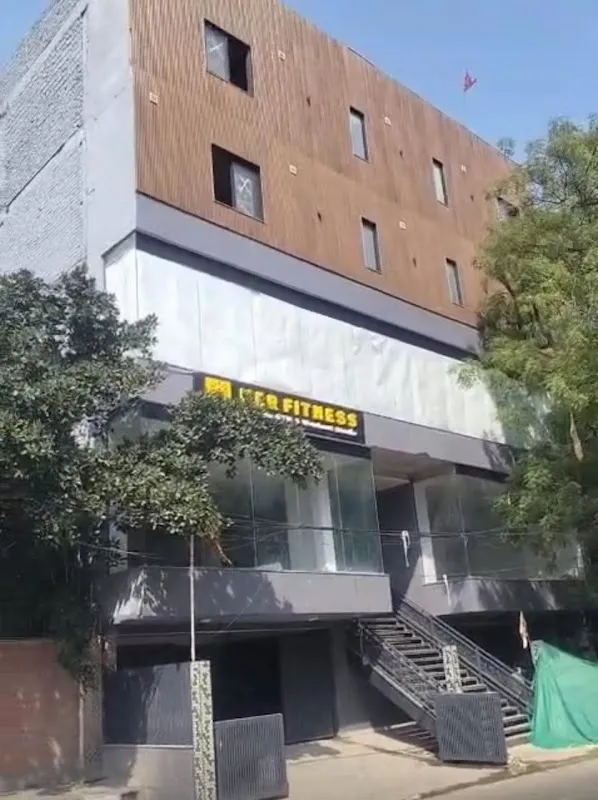Her Fitness Rajouri Garden - Ladies Gym in Rajouri Garden, Delhi