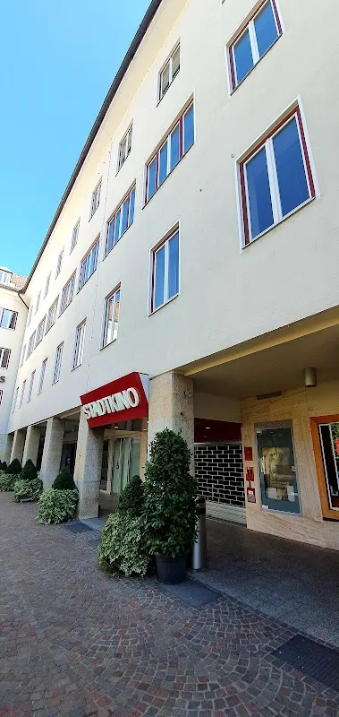 STADTKINO VILLACH