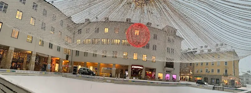 STADTKINO VILLACH