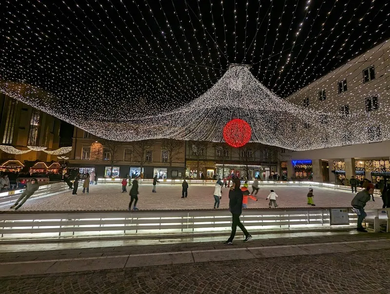 STADTKINO VILLACH