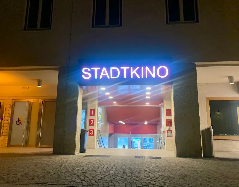 STADTKINO VILLACH