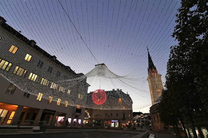 STADTKINO VILLACH