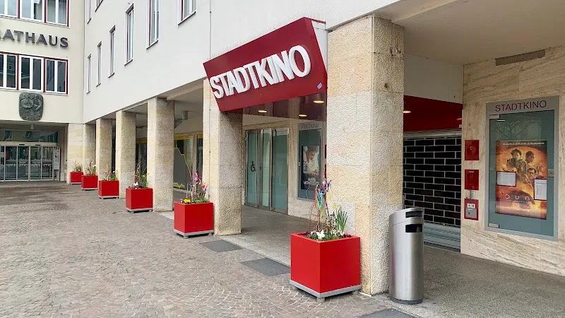 STADTKINO VILLACH