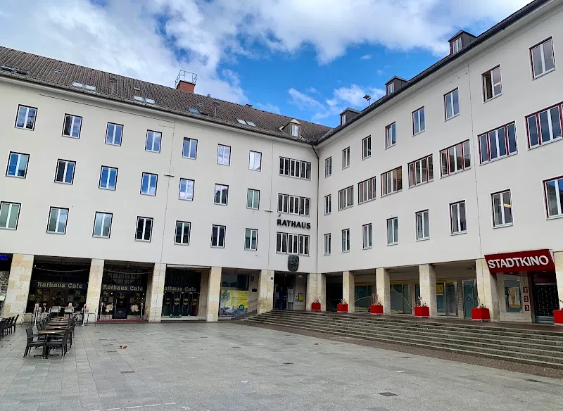 STADTKINO VILLACH