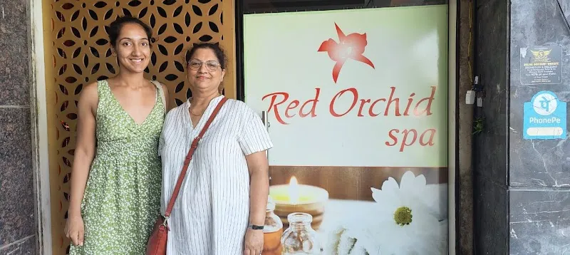 Red Coral Spa