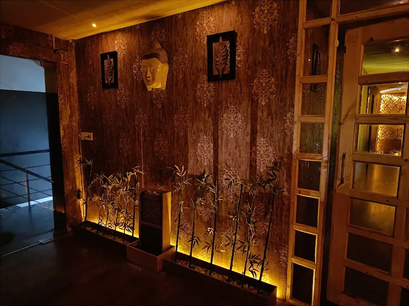 Red Coral Spa