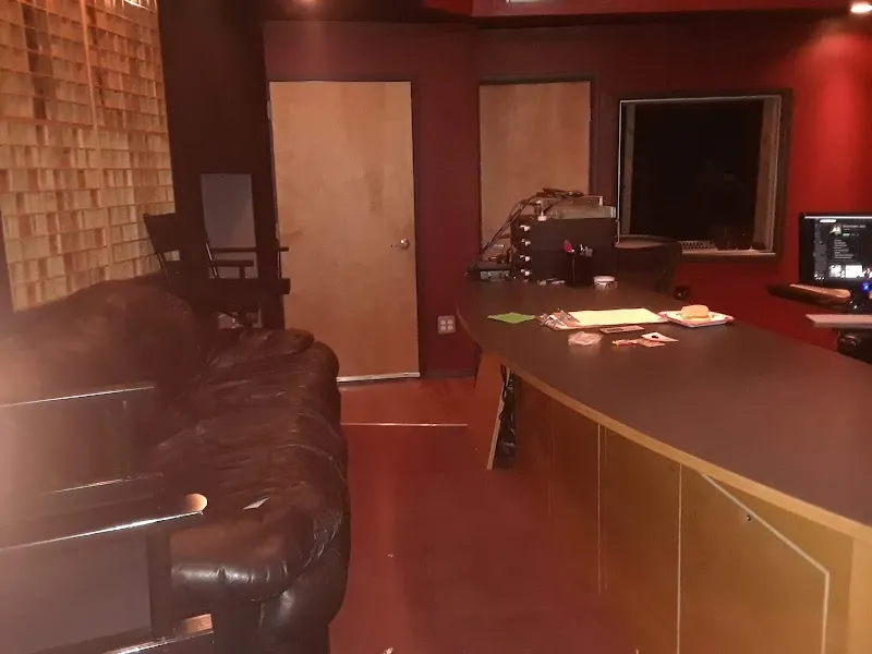 Spin Recording Studios