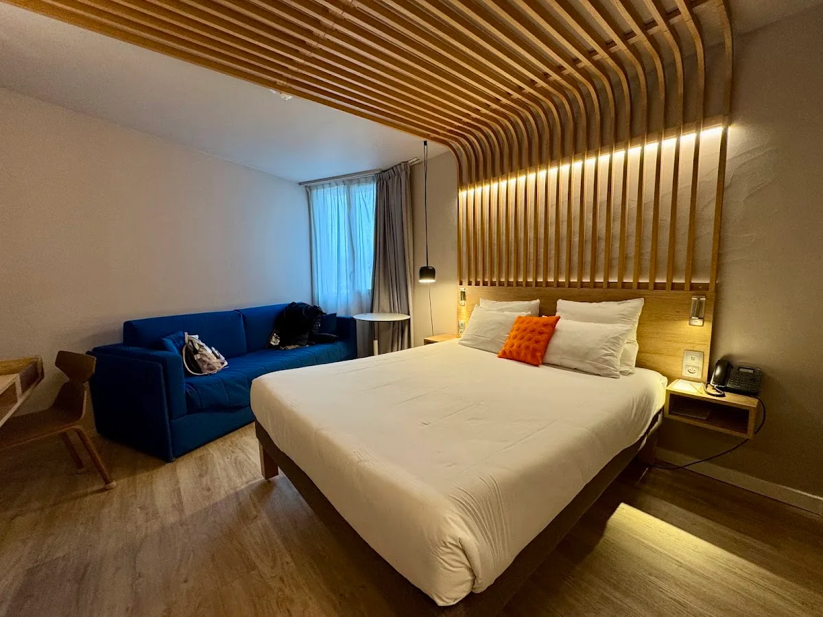Thalassa Sea & Spa Le Touquet