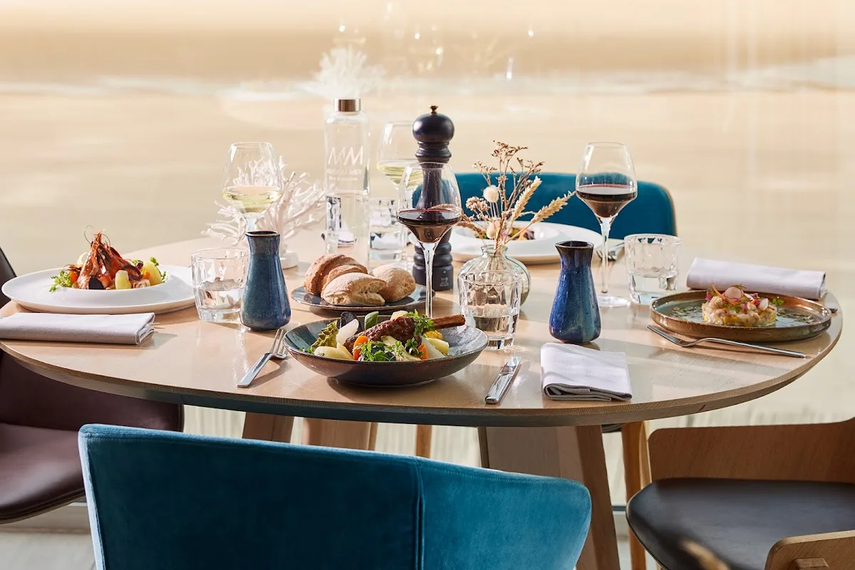 Thalassa Sea & Spa Le Touquet