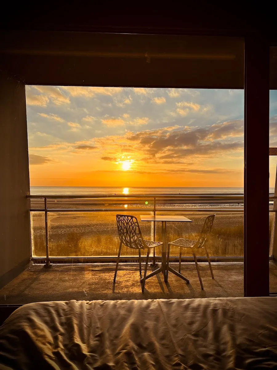 Thalassa Sea & Spa Le Touquet