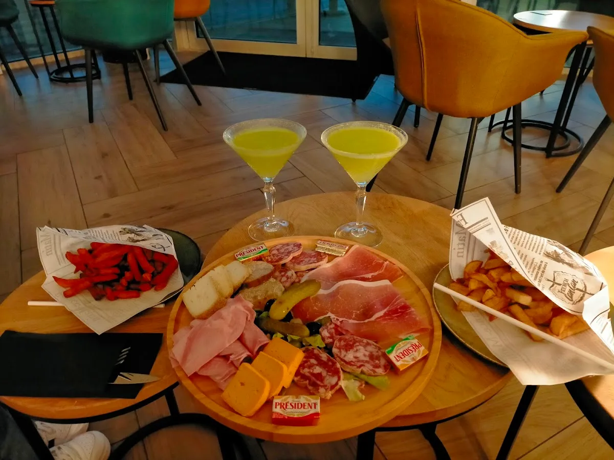 Thalassa Sea & Spa Le Touquet