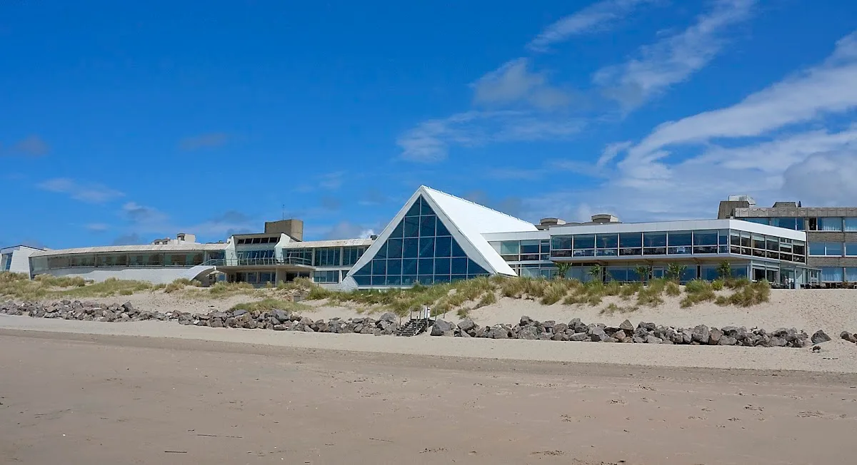 Thalassa Sea & Spa Le Touquet