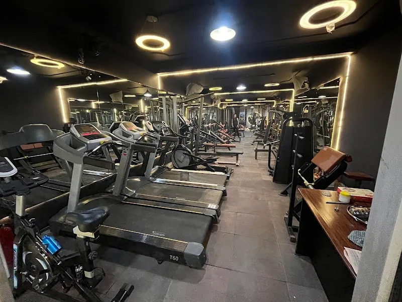 SuperJacked Fitness ️