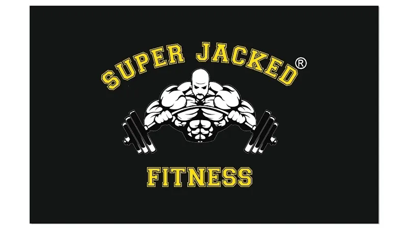 SuperJacked Fitness ️