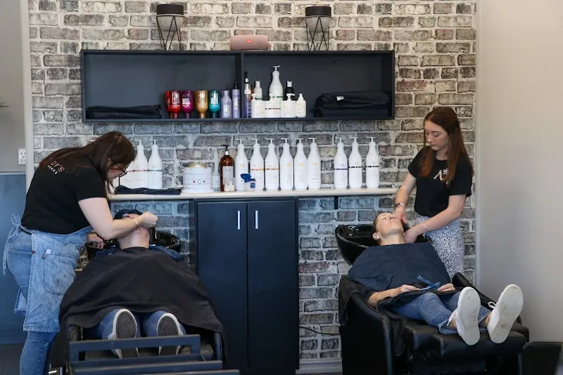 Mandy's Hairworkz