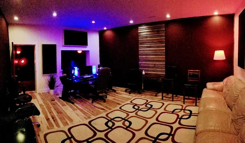 Azmyth Recording