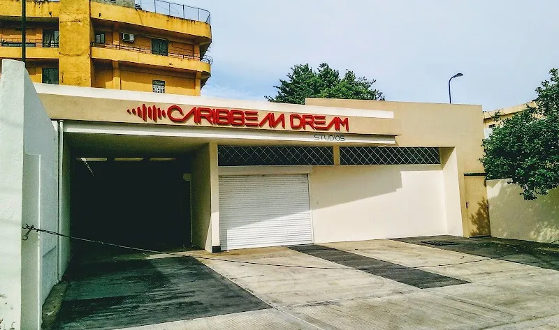 Caribbean Dream Studios