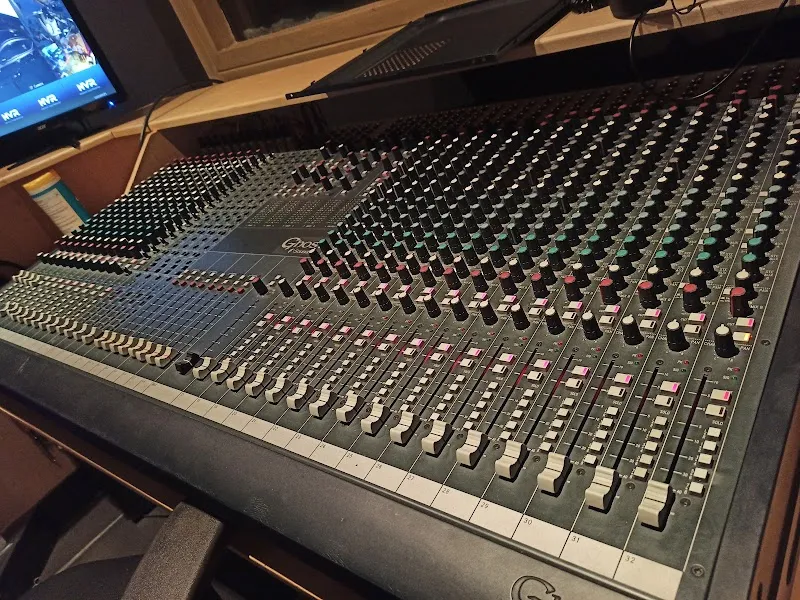Caribbean Dream Studios