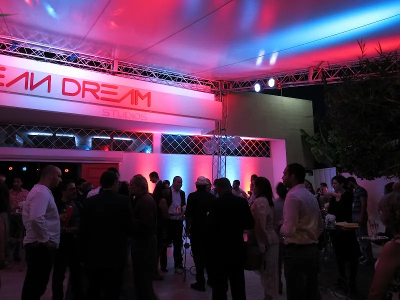 Caribbean Dream Studios