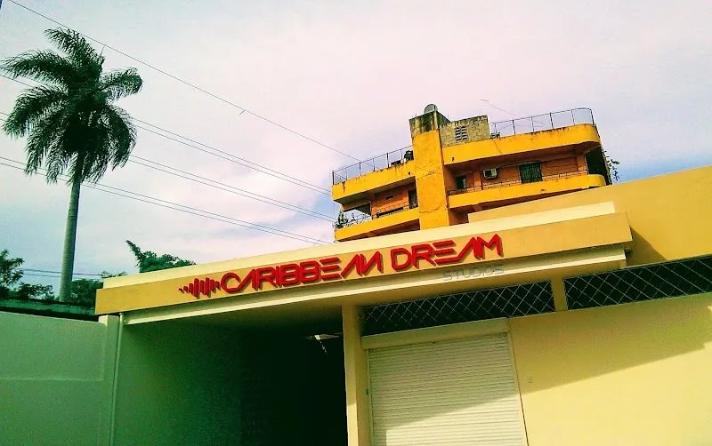 Caribbean Dream Studios